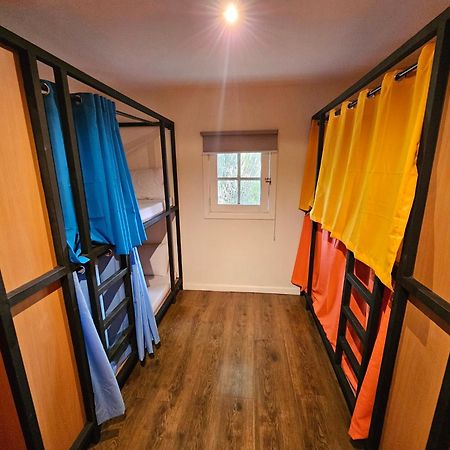 Kame House Backpackers Hostel Ел Нидо Екстериор снимка
