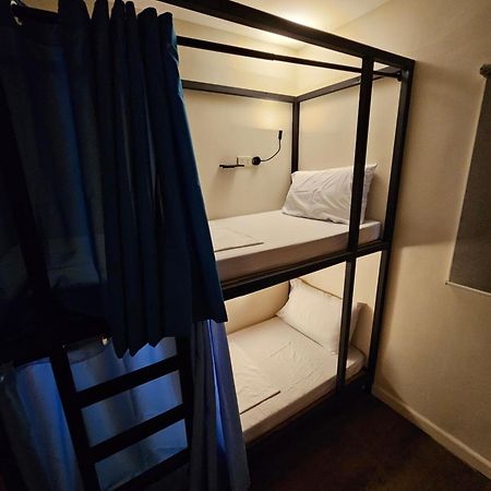 Kame House Backpackers Hostel Ел Нидо Екстериор снимка