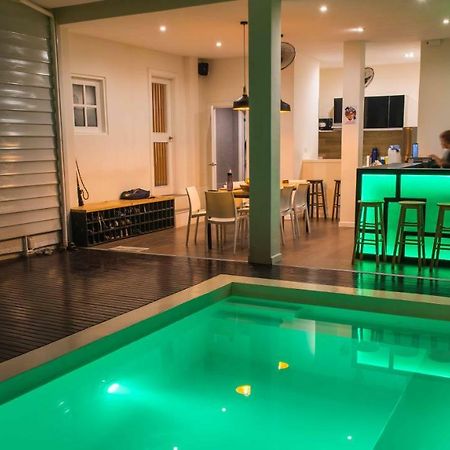 Kame House Backpackers Hostel Ел Нидо Екстериор снимка