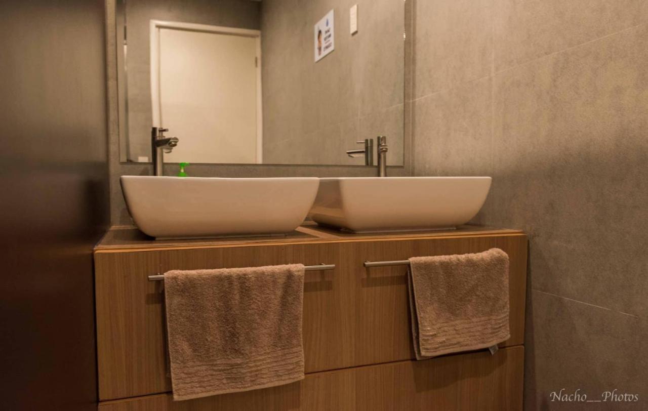 Kame House Backpackers Hostel Ел Нидо Екстериор снимка