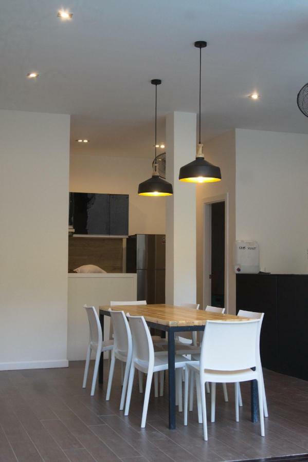 Kame House Backpackers Hostel Ел Нидо Екстериор снимка