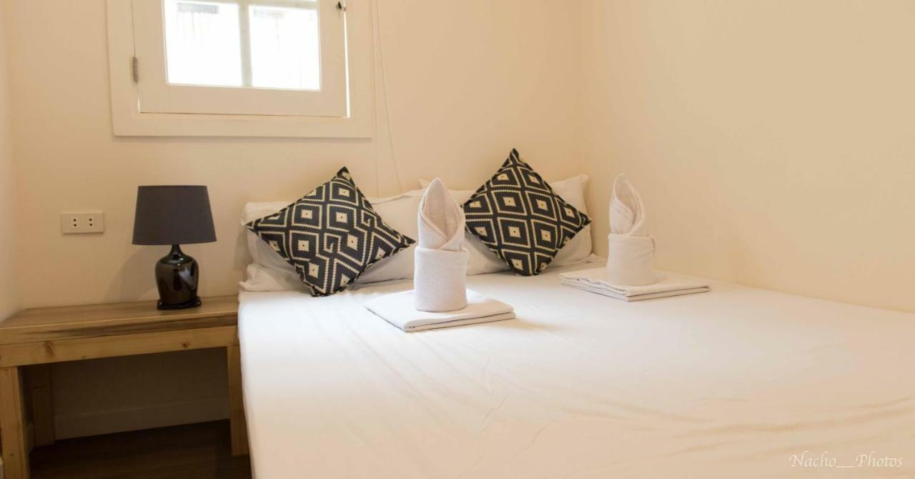 Kame House Backpackers Hostel Ел Нидо Екстериор снимка