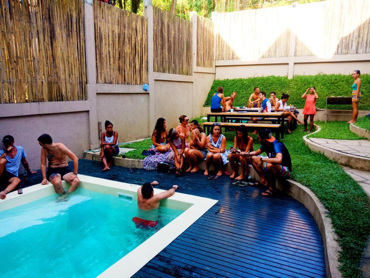 Kame House Backpackers Hostel Ел Нидо Екстериор снимка